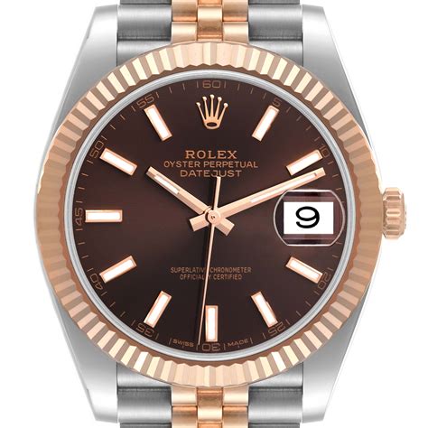 rolex datejust 41 lug to lug|Rolex Datejust 41 dial.